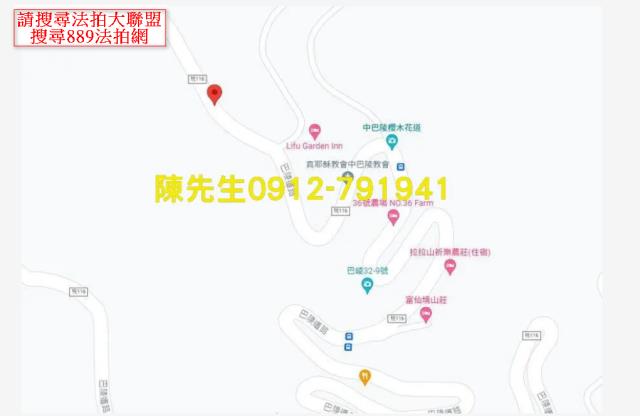 復興法拍旅館區-7