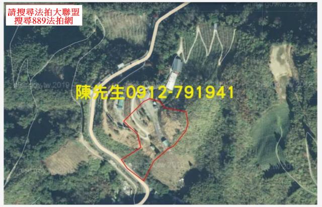 復興農地法拍-7