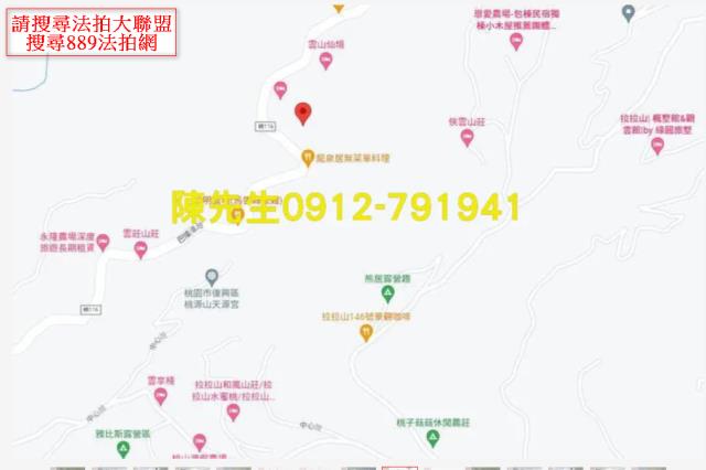 復興農地法拍-8