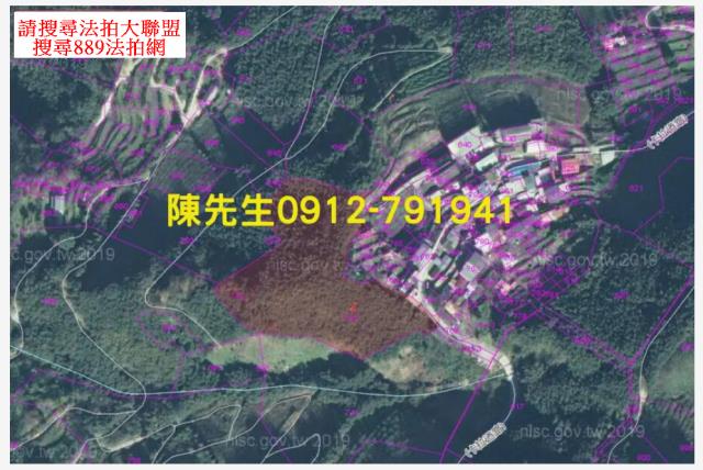復興農地法拍-5
