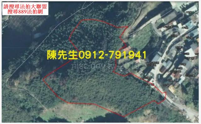 復興農地法拍-6