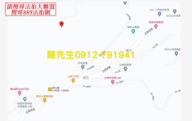 復興拍賣農地-5