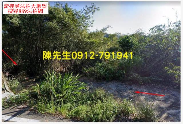復興農地法拍-9