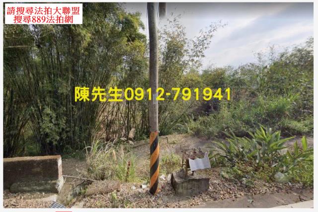 復興農地法拍-10