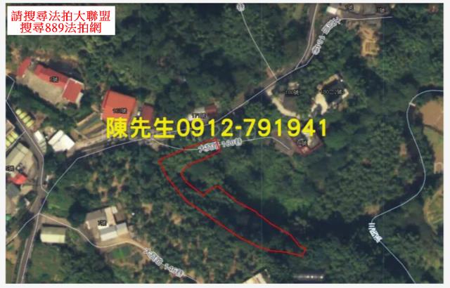 復興農地法拍-5