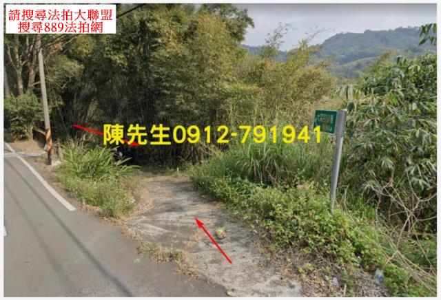 復興農地法拍-8
