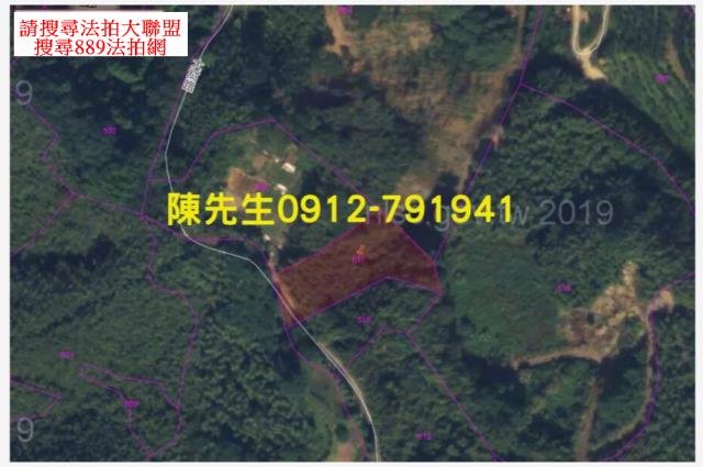 復興農地法拍-5