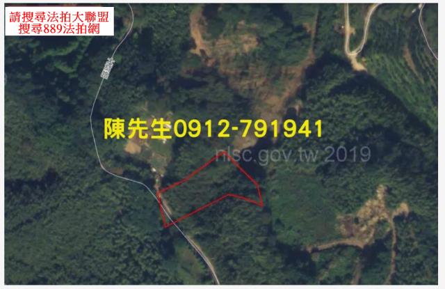 復興農地法拍-6
