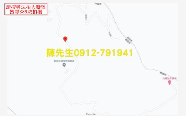 復興農地法拍-8