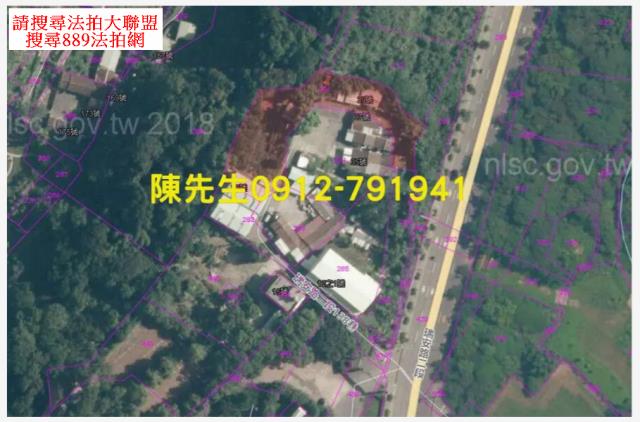 大溪農地拍賣-5
