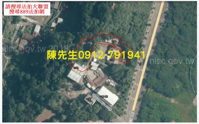 大溪農地拍賣-6