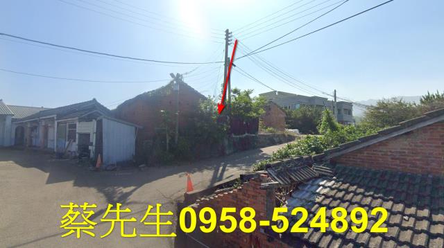 苑裡法拍建地-4