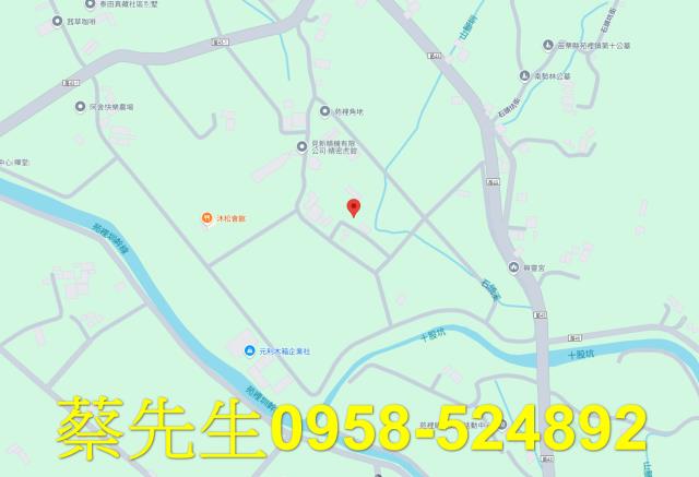苑裡法拍建地-7