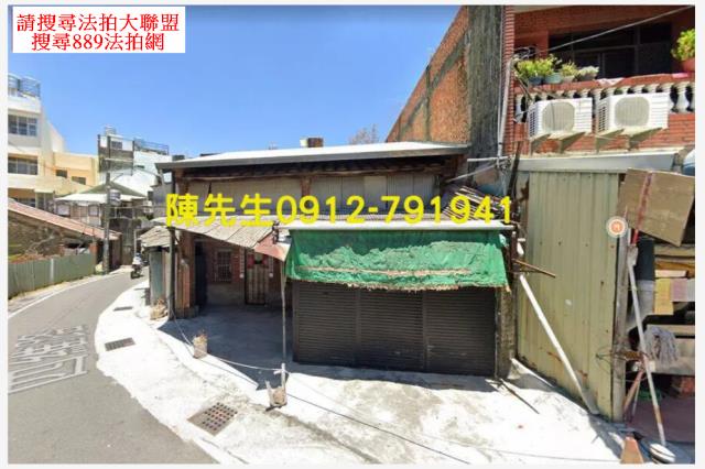 高雄路竹建地法拍-8