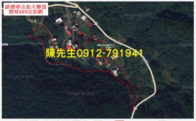 新北淡水農地-9