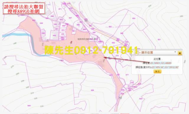 新北淡水農地-10