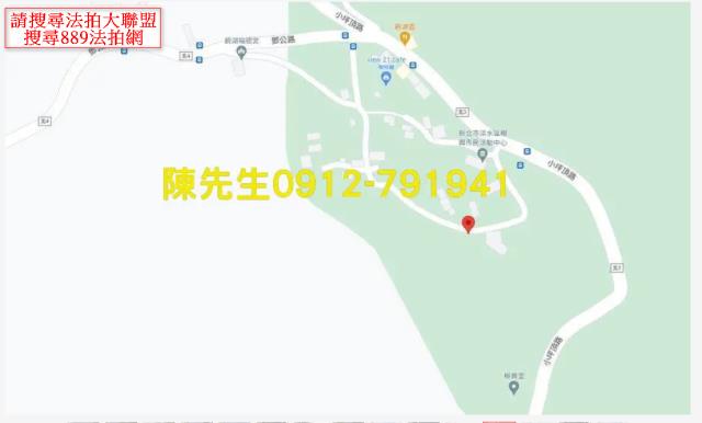 新北淡水農地-11