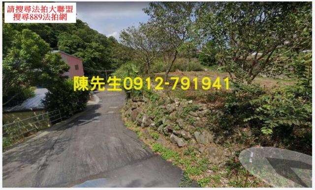 新北淡水農地-14
