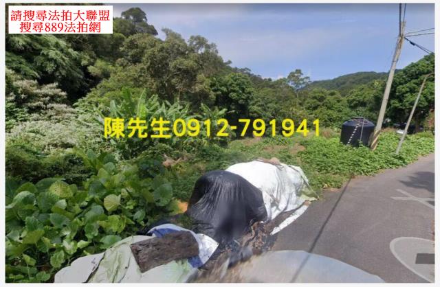 新北淡水農地-4