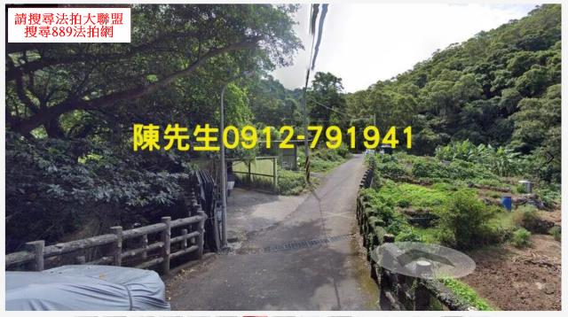 新北淡水農地-6