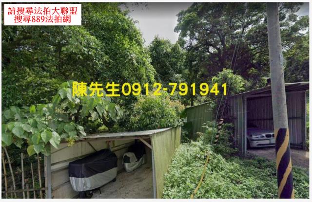 新北淡水農地-7