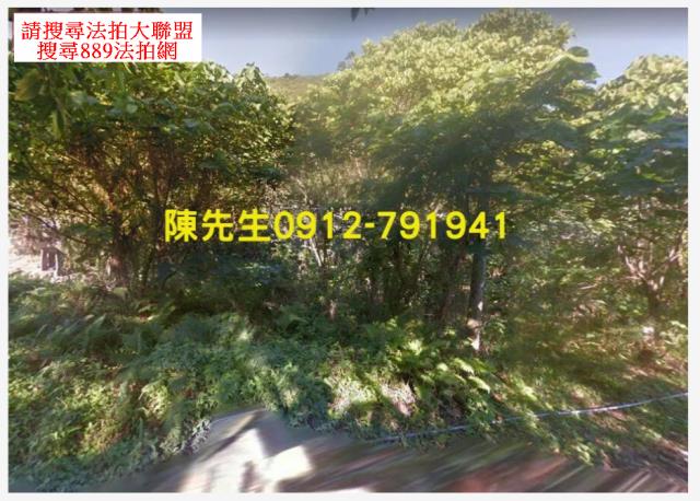 花蓮秀林建地法拍-9