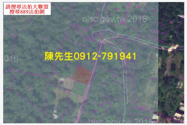 花蓮秀林建地法拍-14