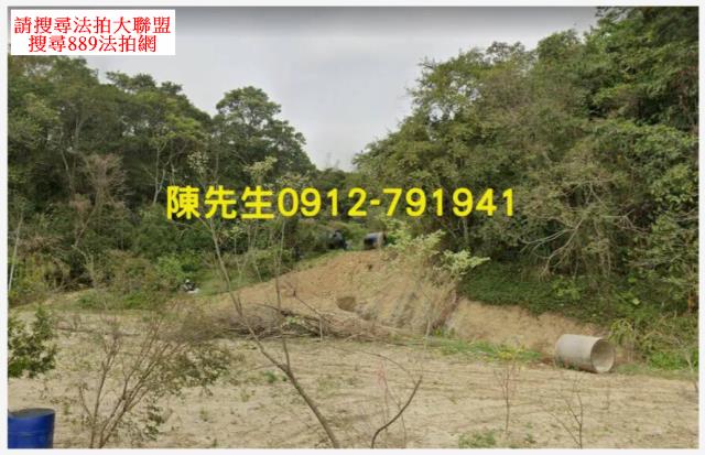 新竹橫山農地法拍-10