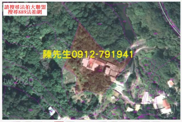 新竹橫山農地法拍-12