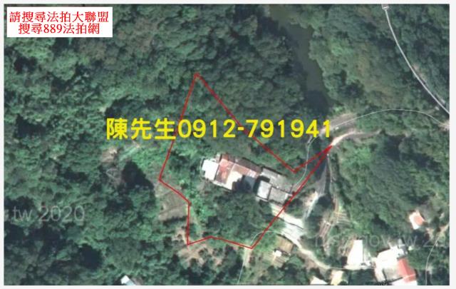 新竹橫山農地法拍-5