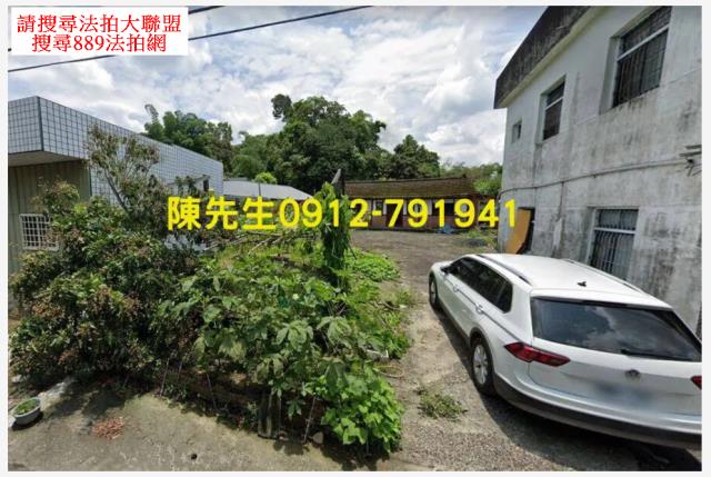 雲林斗六建地法拍-12