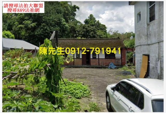 雲林斗六建地法拍-1