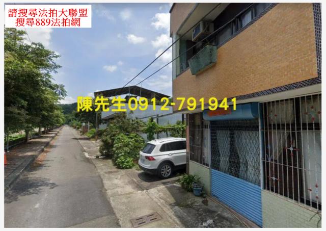 雲林斗六建地法拍-2