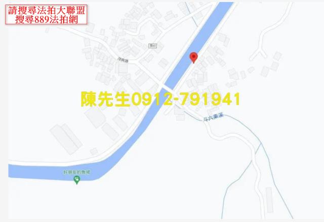 雲林斗六建地法拍-8