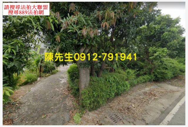 雲林大埤建地拍賣-14