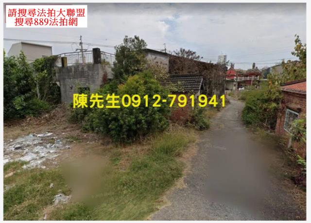 布袋建地法拍-14