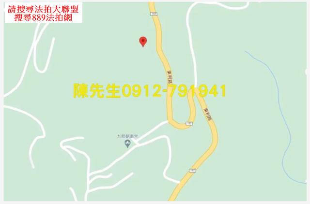 卑南拍賣農地-7