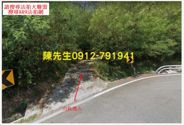 卑南拍賣農地-8