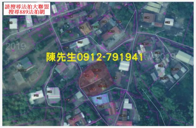 台南大內建地法拍-12