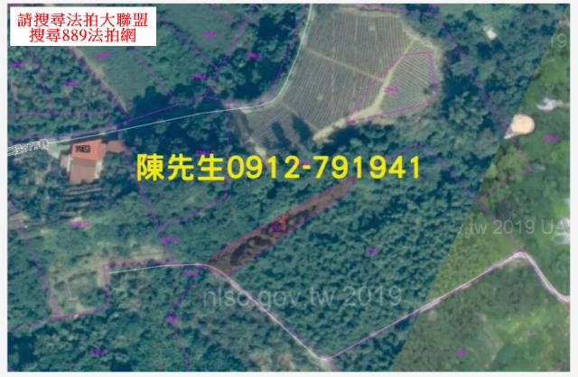 台南關廟農地法拍-3