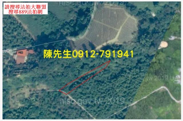 台南關廟農地法拍-4