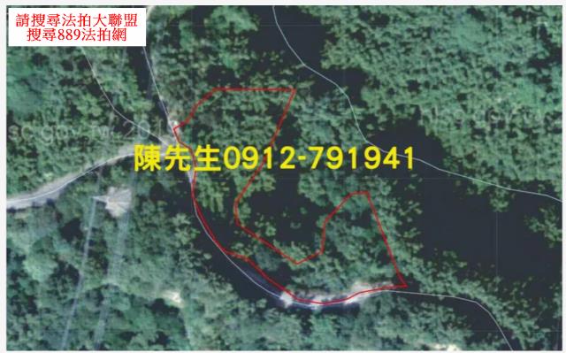 台南龍崎農地法拍-9