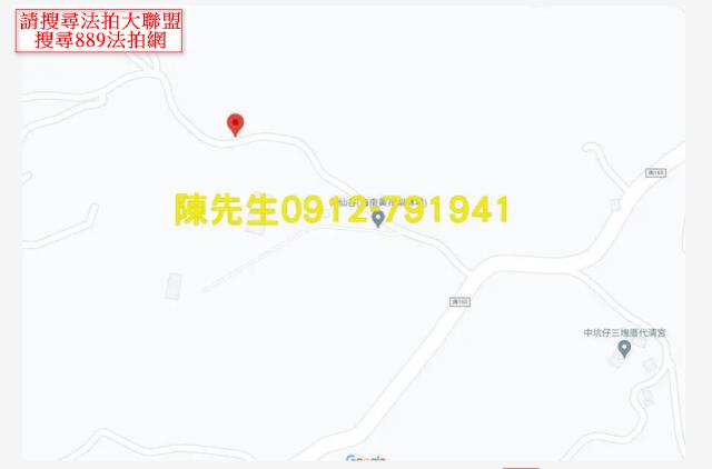 台南龍崎農地法拍-11
