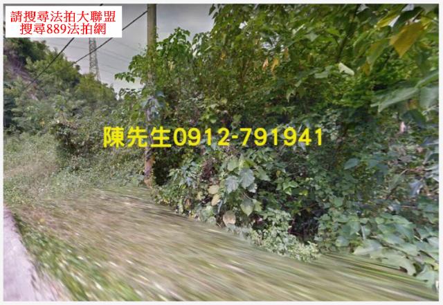 台南龍崎農地法拍-14