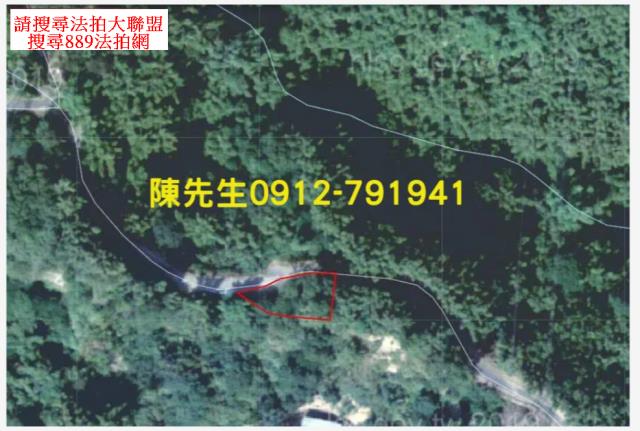 台南龍崎農地法拍-5
