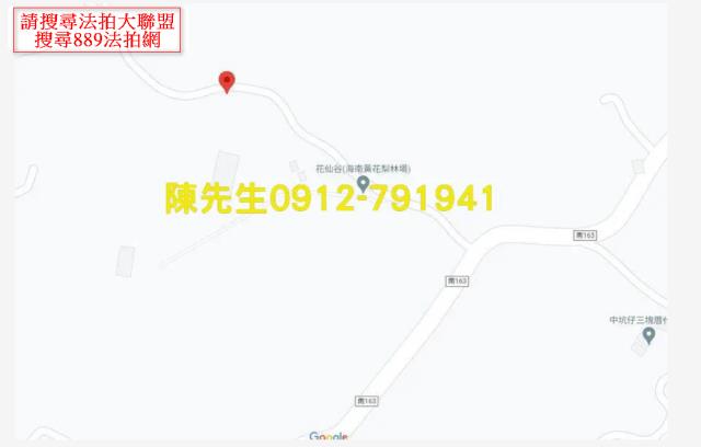 台南龍崎農地法拍-7