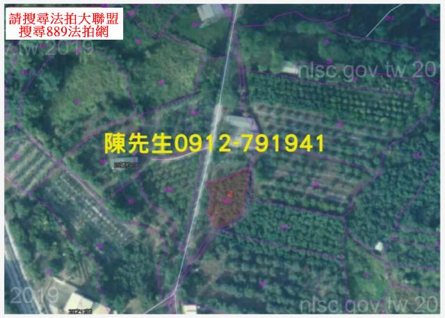 台南大內拍賣農地-11