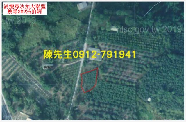 台南大內拍賣農地-12