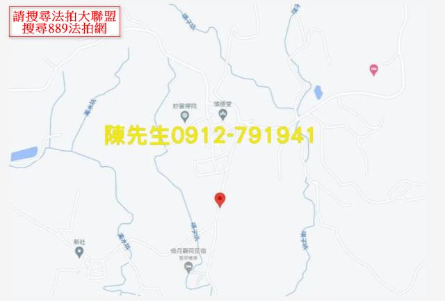 台南大內拍賣農地-13