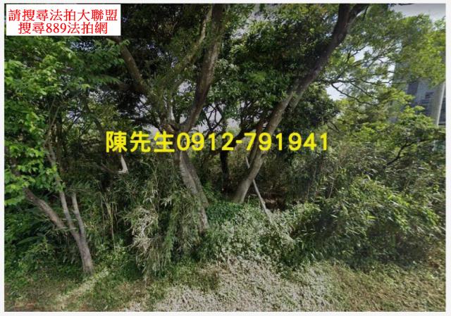 三芝法拍農地-1
